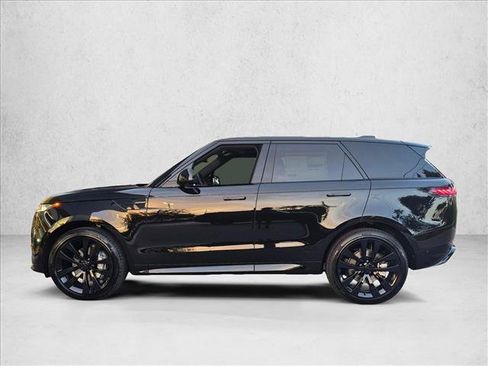 New 2027 Land Rover Range Rover Sport Dynamic SE AWD/4WD image 5