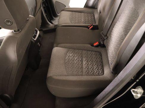Used 2024 Chevrolet Equinox LT FWD image 11