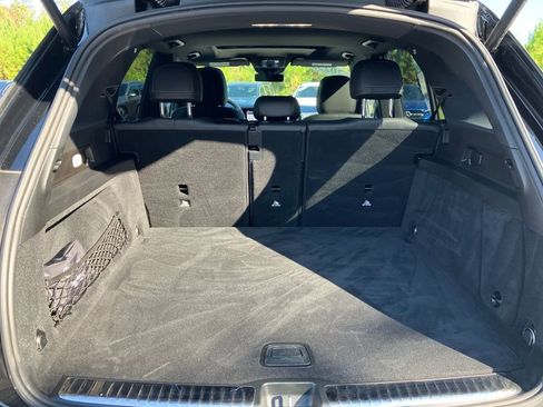 Used 2025 Mercedes-Benz GLE 350 4MATIC image 32