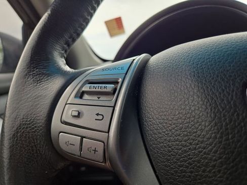 Used 2015 Nissan Altima 2.5 FWD image 18