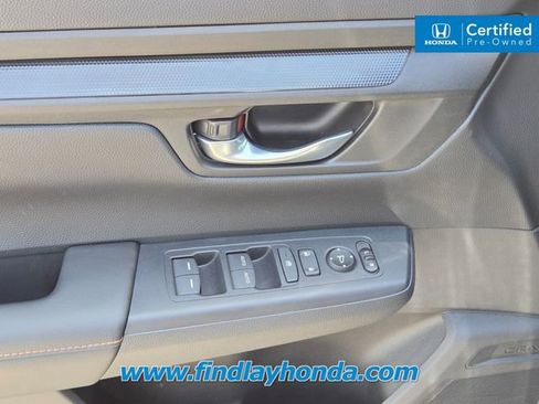 Certified 2025 Honda CR-V Sport image 24