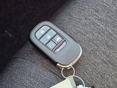 New 2025 Honda Accord SE image 34