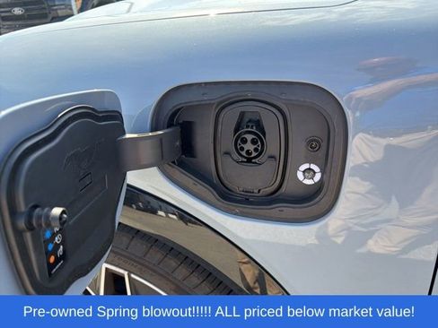 Used 2024 Ford Mustang Mach-E Premium RWD image 24