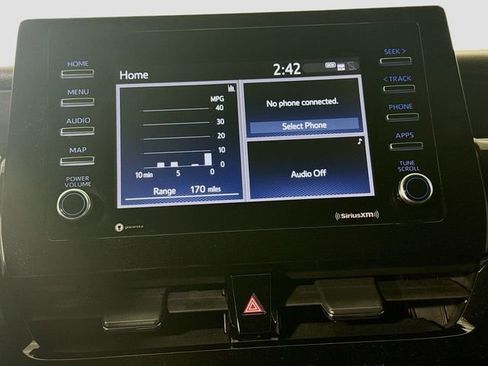 Used 2022 Toyota Camry LE w/ Carpet Mat Package (TMS) image 14