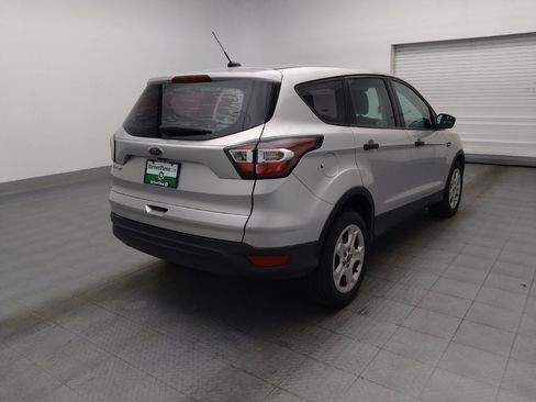 Used 2017 Ford Escape S FWD image 9