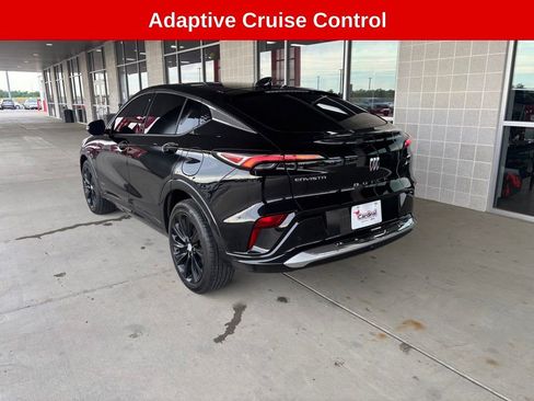 Used 2024 Buick Envista Avenir FWD image 3