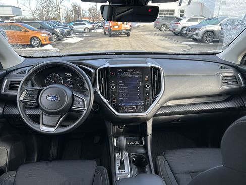 Used 2024 Subaru Ascent Premium w/ Convenience Package image 8