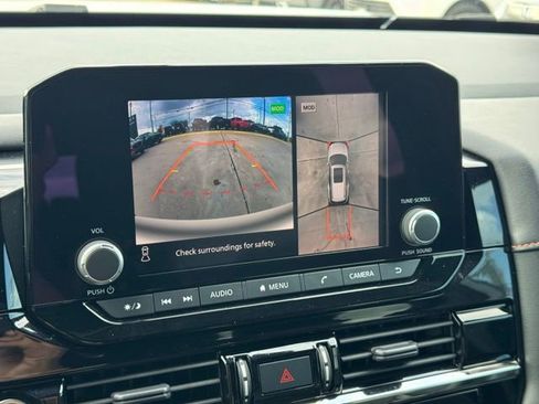 Used 2023 Nissan Pathfinder Rock Creek image 22