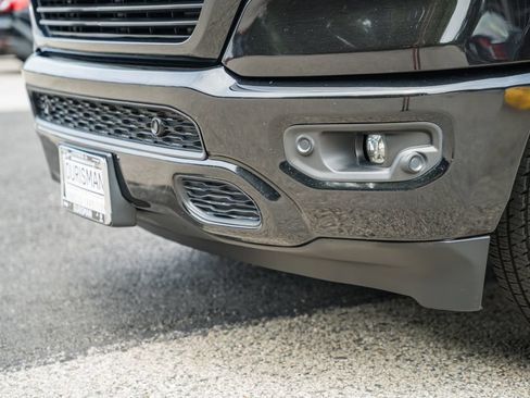 Certified 2020 RAM 1500 Big Horn AWD/4WD image 16