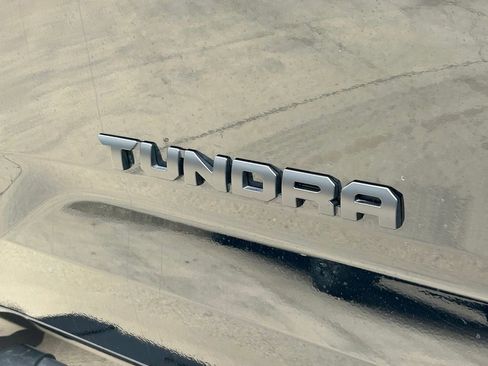 New 2026 Toyota Tundra Limited RWD image 15