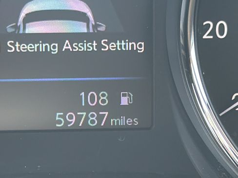 Used 2019 Nissan Rogue SV w/ Premium Package FWD image 34