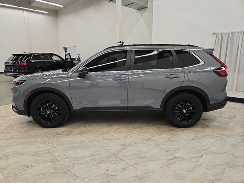 Used 2025 Honda CR-V Sport-L image 4