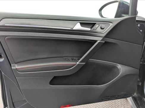 Used 2019 Volkswagen GTI Rabbit Edition FWD image 13