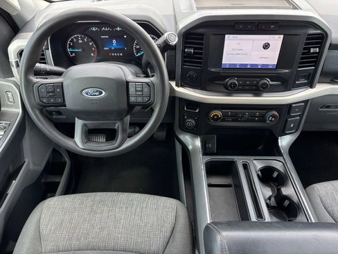 Used 2021 Ford F150 XLT AWD/4WD image 17