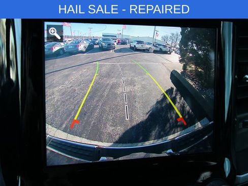 Used 2020 RAM 1500 Big Horn image 20