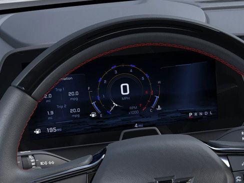 New 2026 Chevrolet Traverse RS w/ LPO, Floor Liner Package image 24