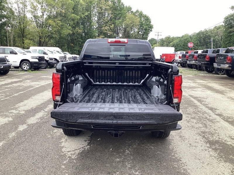 New 2026 Chevrolet Colorado Z71 AWD/4WD image 14