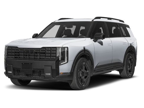 New 2027 Kia Telluride X-Line SX Prestige AWD/4WD image 1