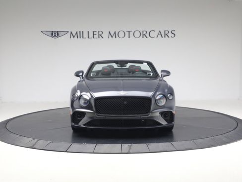 Used 2020 Bentley Continental GT First Edition image 12