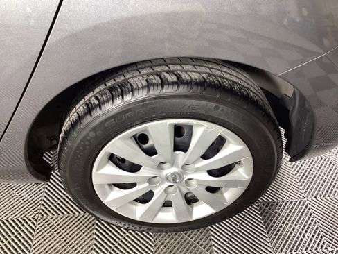 Used 2017 Nissan Leaf S w/ Charge Package image 12