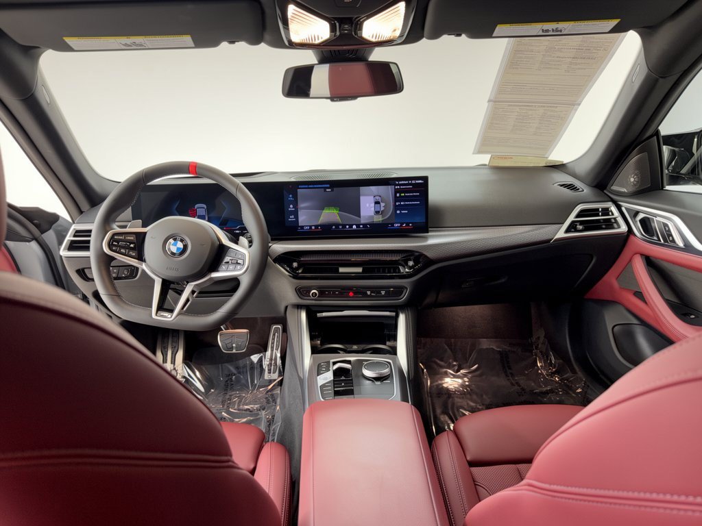 Used 2026 BMW M440i w/ Premium Package RWD image 17
