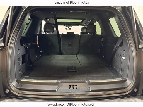 Certified 2022 Lincoln Navigator Reserve image 59