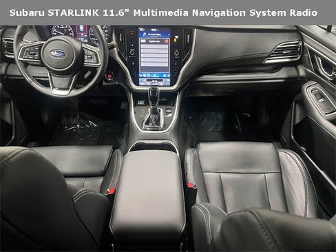 Used 2024 Subaru Outback Touring XT image 14