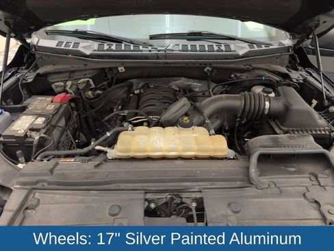 Used 2020 Ford F150 XLT w/ Equipment Group 301A Mid image 41