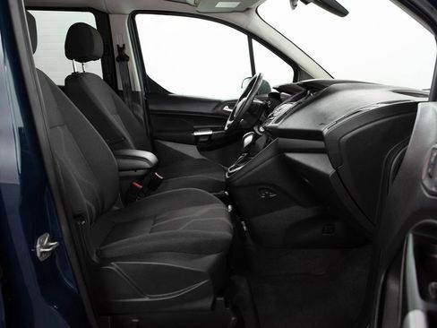 Used 2016 Ford Transit Connect XLT image 16