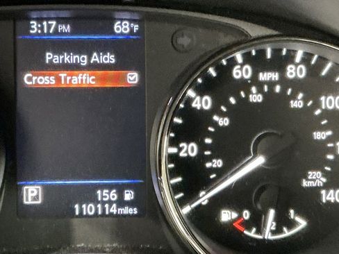 Used 2019 Nissan Rogue Sport S image 6