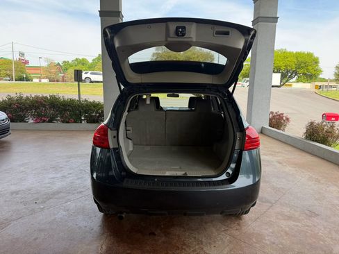 Used 2012 Nissan Rogue S image 21