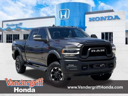 Used 2021 RAM 2500 Power Wagon