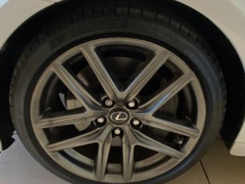 Used 2015 Lexus IS 350 AWD w/ F-Sport Package image 29