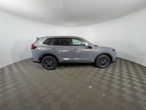 New 2026 Honda CR-V Sport-L image 33