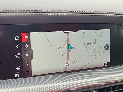 Used 2024 Alfa Romeo Stelvio Veloce image 18