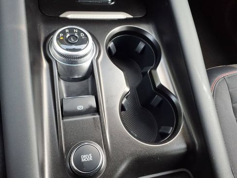 Certified 2025 Ford Explorer ST-Line AWD/4WD image 25