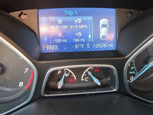 Used 2013 Ford Focus SE w/ SE Winter Pkg FWD image 25