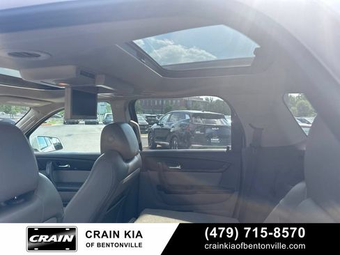 Used 2016 GMC Acadia Denali FWD image 29