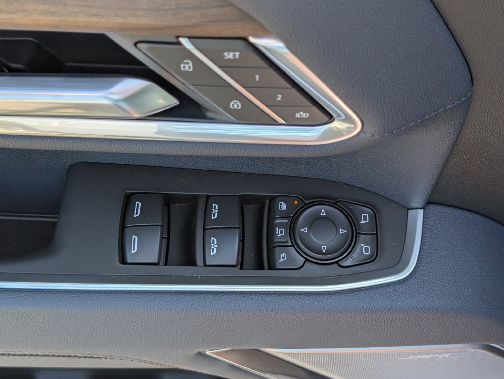 New 2026 Chevrolet Silverado 2500 High Country w/ High Country Premium Package AWD/4WD image 16