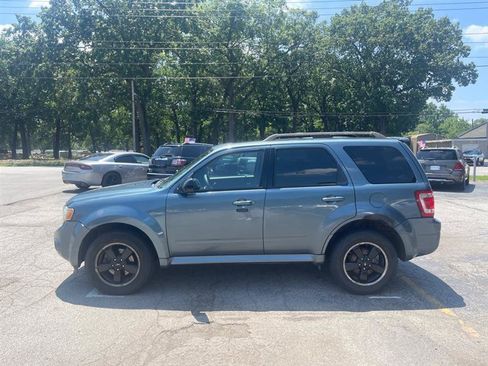 Used 2011 Ford Escape XLT w/ 202A Rapid Spec Order Code AWD/4WD image 8
