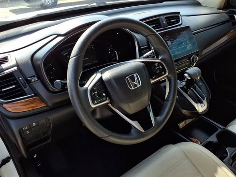 Used 2021 Honda CR-V EX image 17