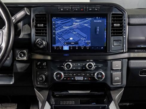 Used 2023 Ford F250 Lariat w/ Lariat Ultimate Package image 25