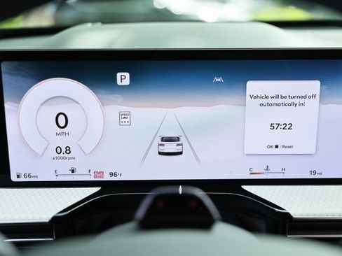 New 2026 Genesis GV80 2.5T Prestige AWD/4WD image 34