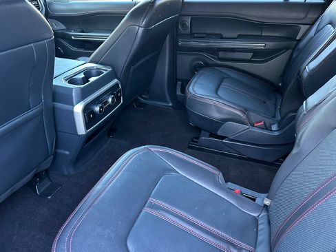 Certified 2023 Ford Expedition Max Limited AWD/4WD image 11