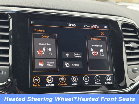 Used 2021 Jeep Grand Cherokee Limited w/ Quick Order Package 28K 80th image 10