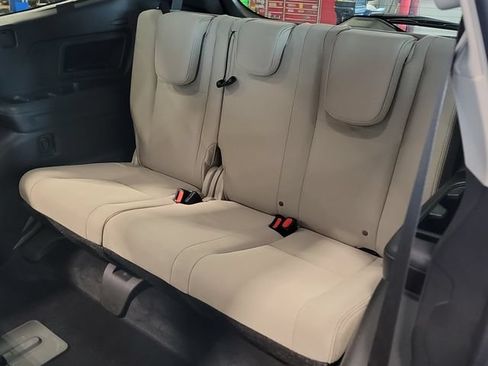 Used 2025 Subaru Ascent Premium AWD/4WD image 25