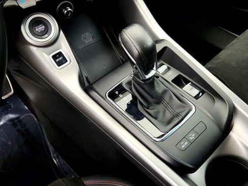 Used 2024 Dodge Hornet R/T Plus AWD/4WD image 17