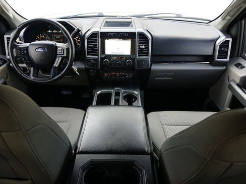 Used 2018 Ford F150 XLT w/ Equipment Group 302A Luxury RWD image 20