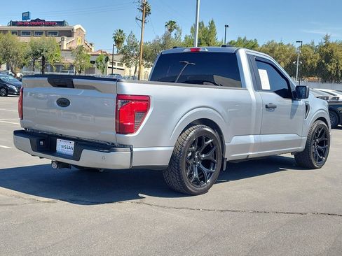 Used 2024 Ford F150 XL w/ Equipment Group 103A High image 30