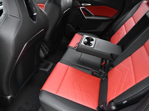 New 2026 BMW X1 M35i w/ Technology Package image 10